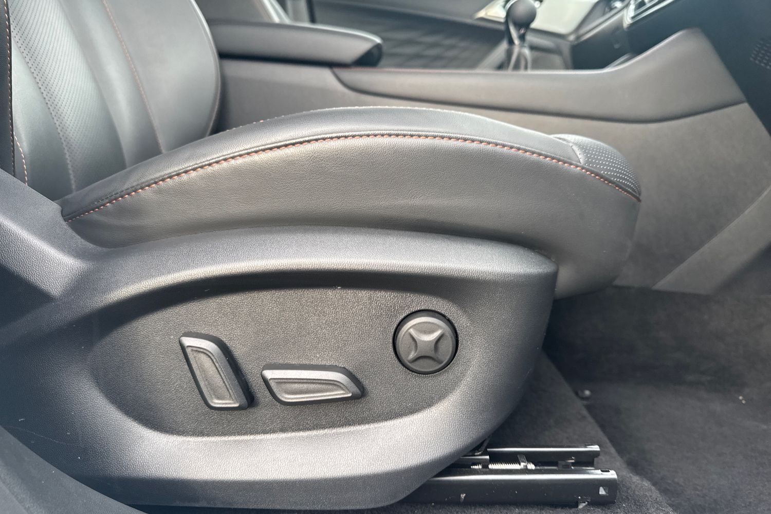 Used MG MG HS 2025 for sale - 76187305: Photo 28