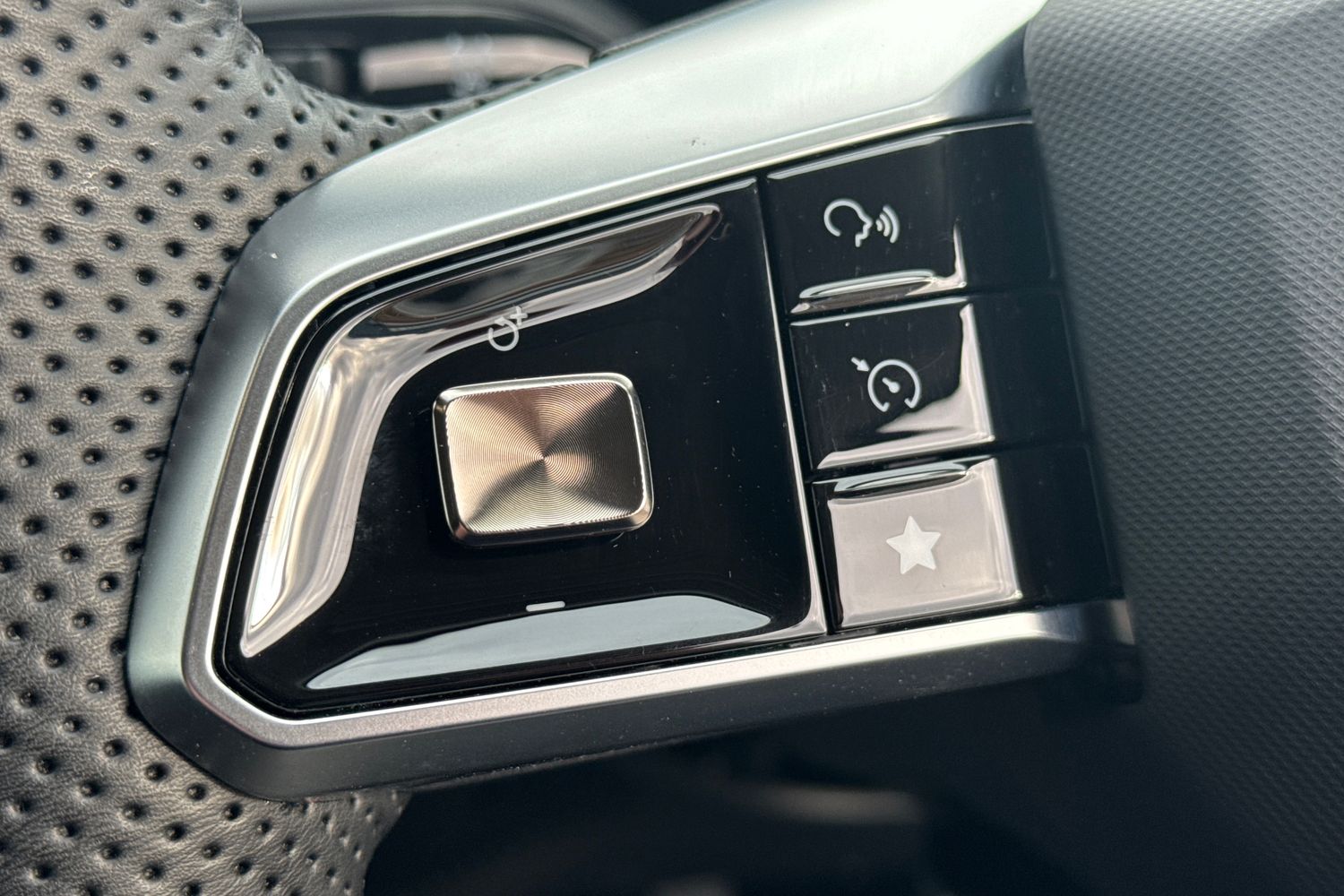 Used MG MG HS 2025 for sale - 76187305: Photo 29