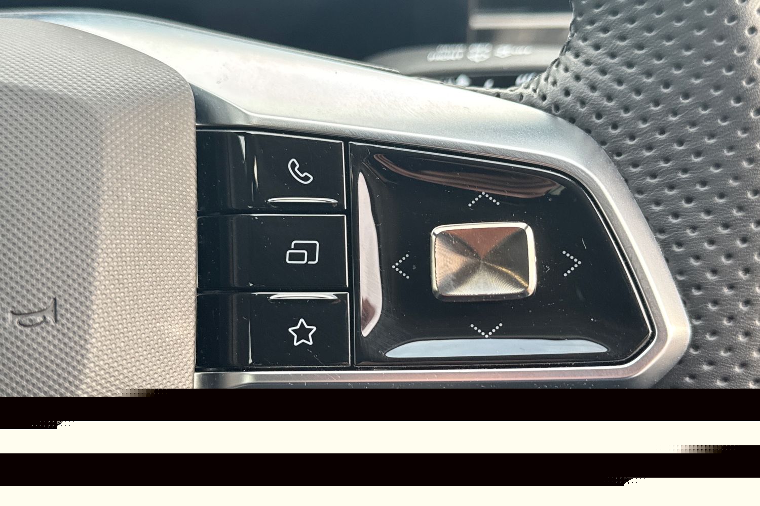 Used MG MG HS 2025 for sale - 76187305: Photo 30