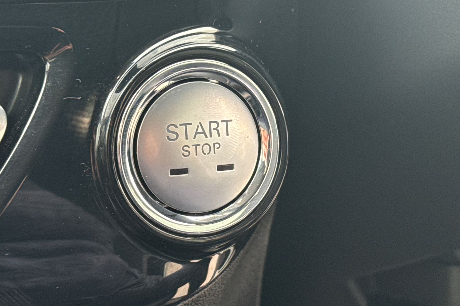 Used MG MG HS 2025 for sale - 76187305: Photo 31