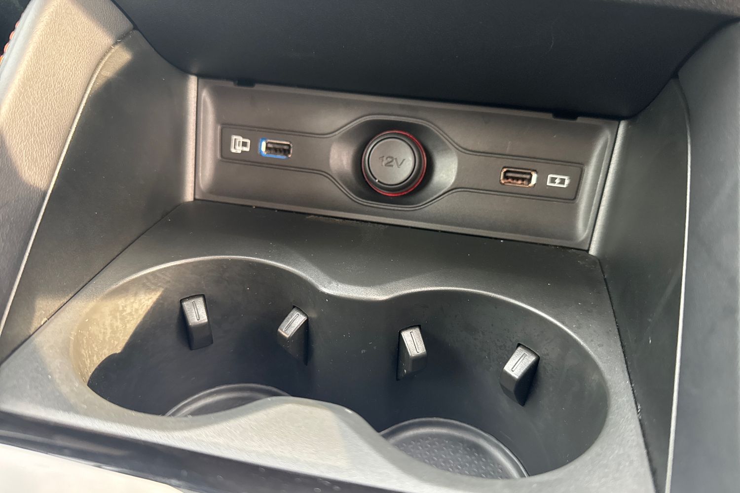 Used MG MG HS 2025 for sale - 76187305: Photo 32