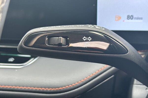 Used MG MG HS 2025 for sale - 76187305: Photo 33