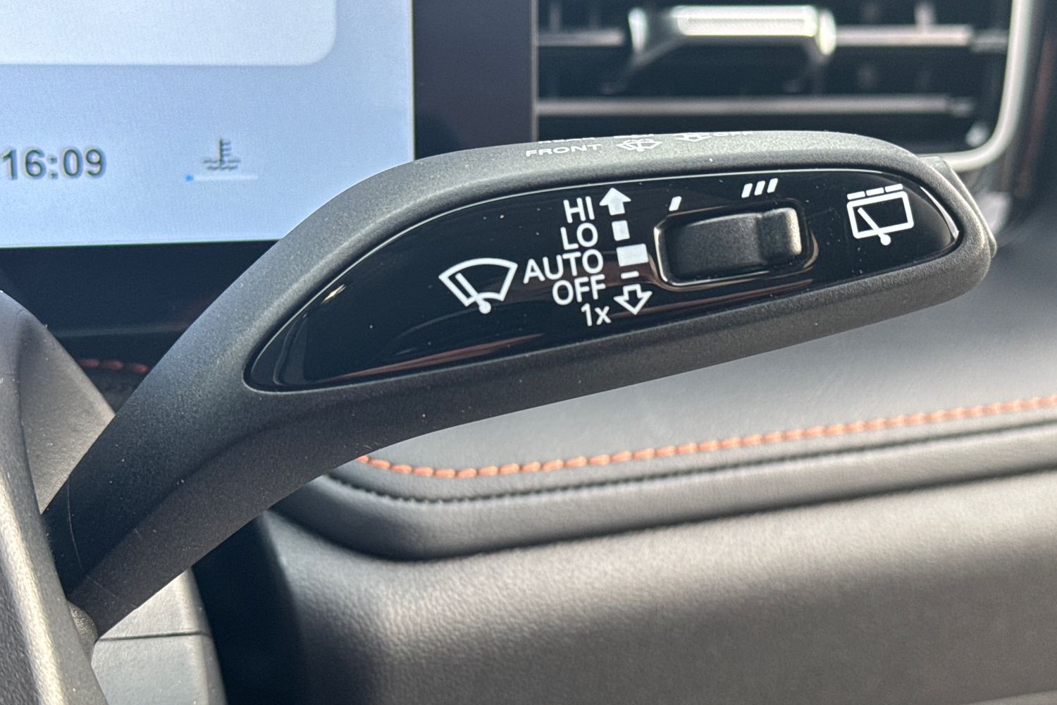 Used MG MG HS 2025 for sale - 76187305: Photo 34