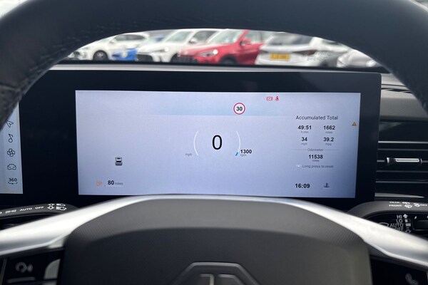Used MG MG HS 2025 for sale - 76187305: Photo 35
