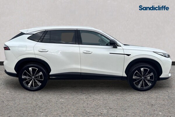 Used MG MG HS 2025 for sale - 76187305: Photo 3