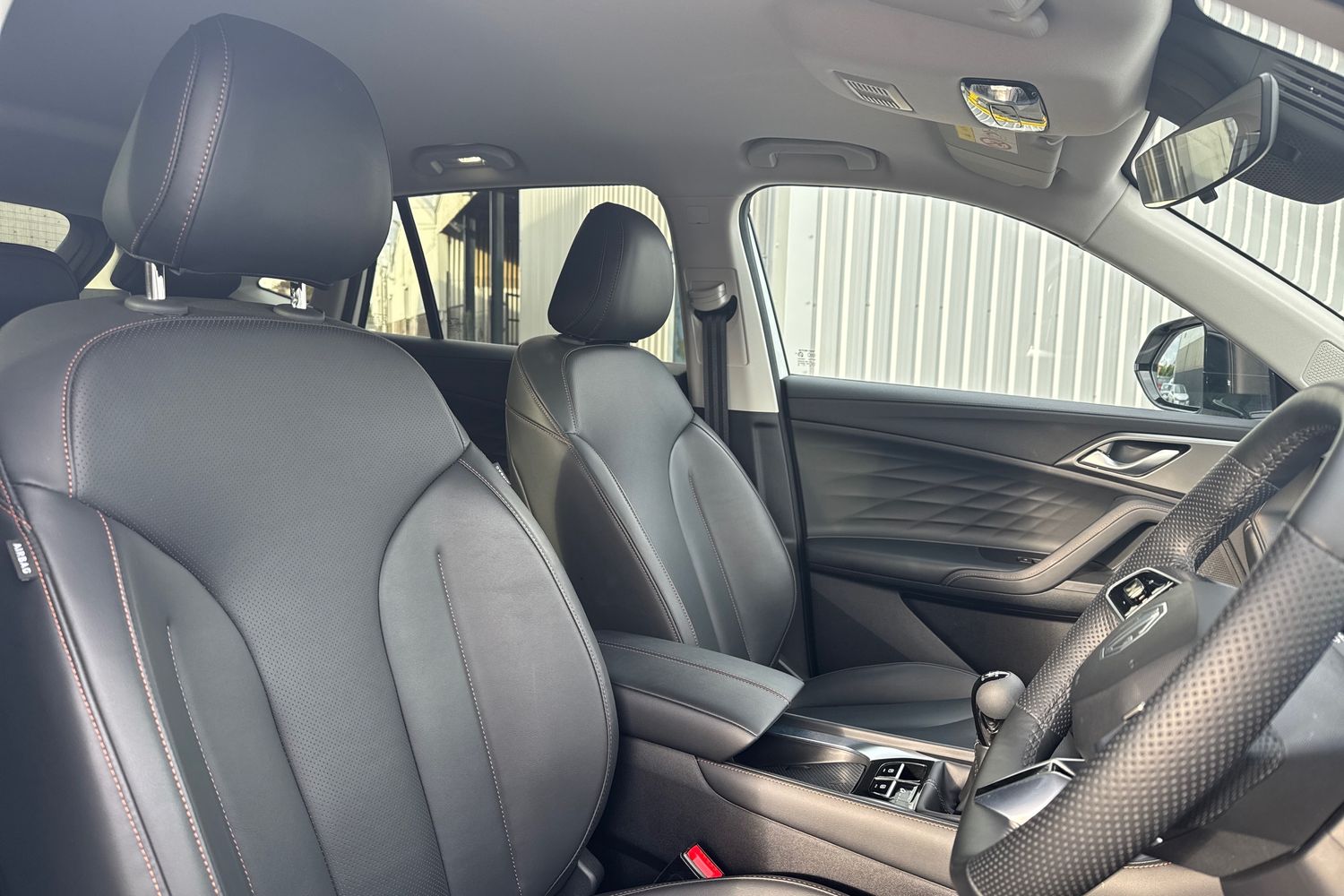 Used MG MG HS 2025 for sale - 76187305: Photo 41