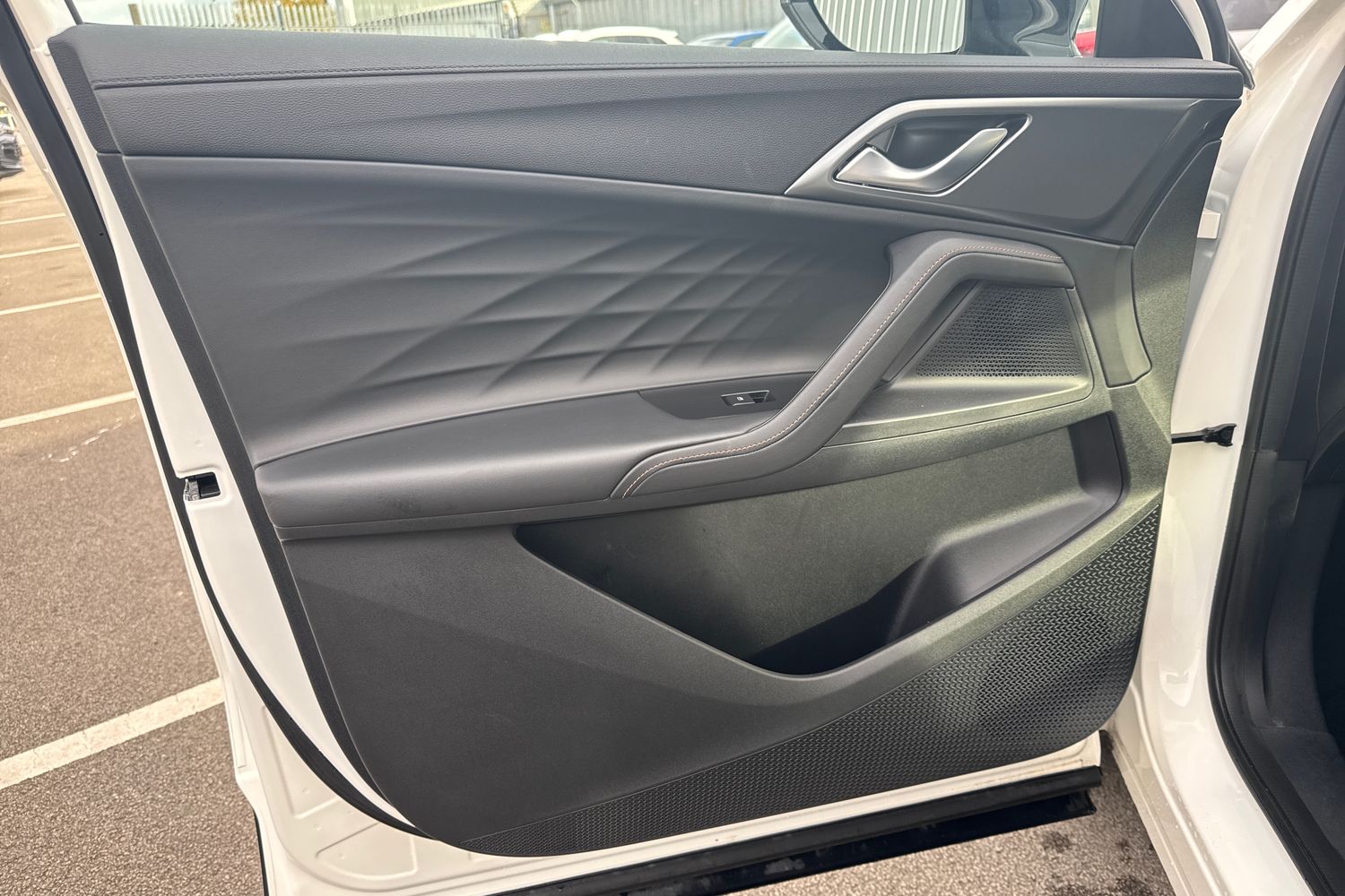 Used MG MG HS 2025 for sale - 76187305: Photo 42