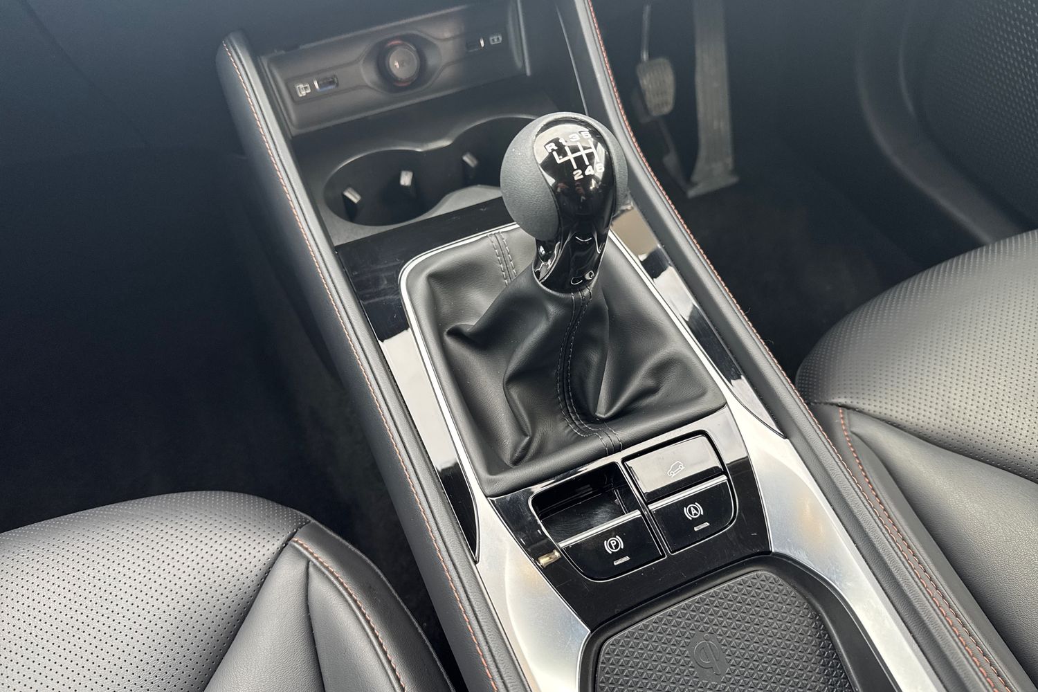 Used MG MG HS 2025 for sale - 76187305: Photo 44