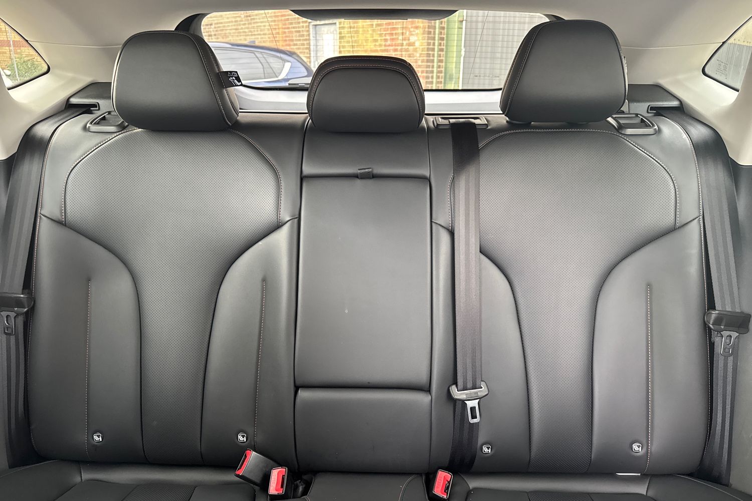 Used MG MG HS 2025 for sale - 76187305: Photo 45