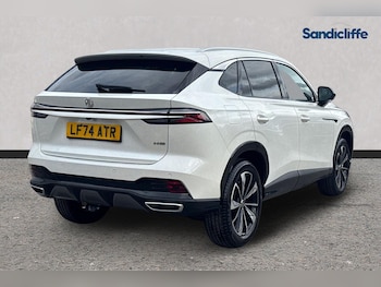 Used MG MG HS 2025 for sale - 76187305: Photo 4