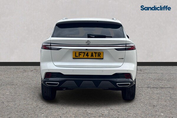 Used MG MG HS 2025 for sale - 76187305: Photo 5