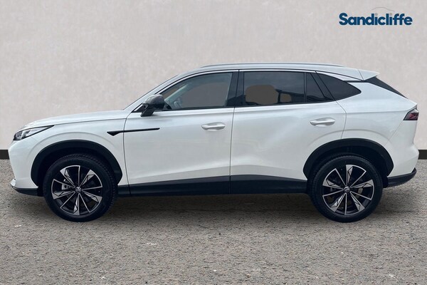Used MG MG HS 2025 for sale - 76187305: Photo 7