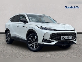 Used MG MG HS 2026 for sale - 79430480: Photo