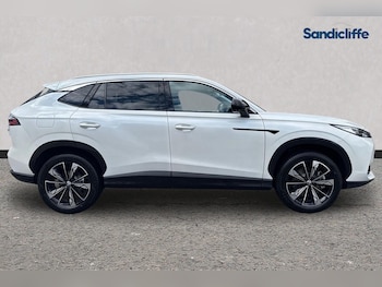 Used MG MG HS 2026 for sale - 79430480: Photo