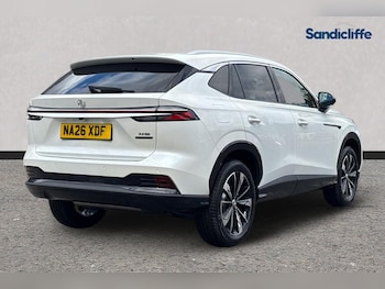 Used MG MG HS 2026 for sale - 79430480: Photo