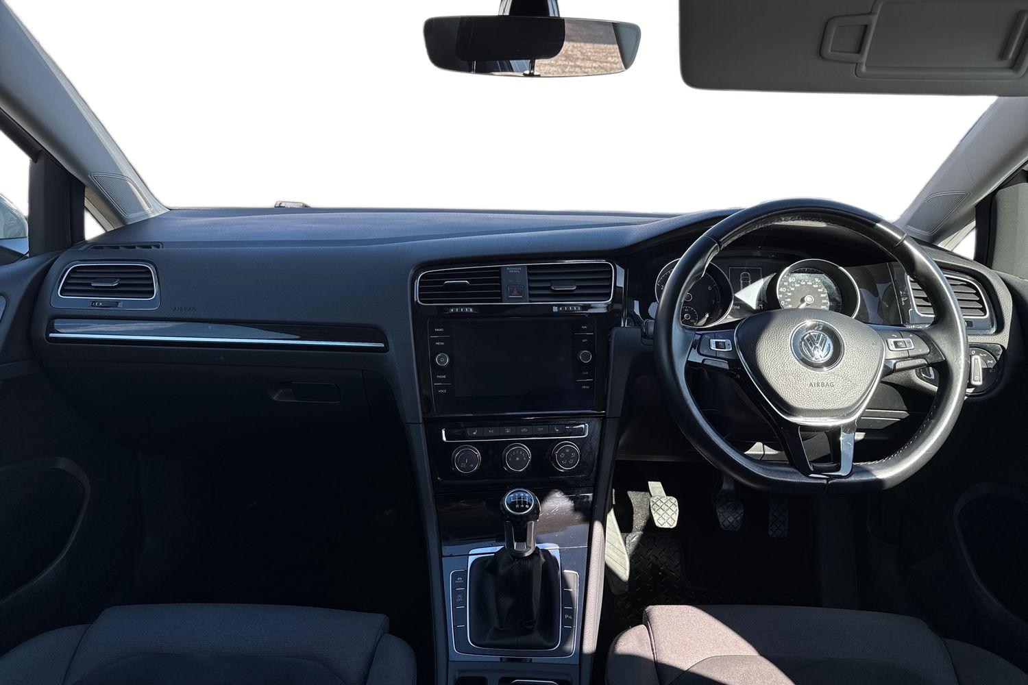 Used Volkswagen Golf 2018 for sale - 77822010: Photo 13