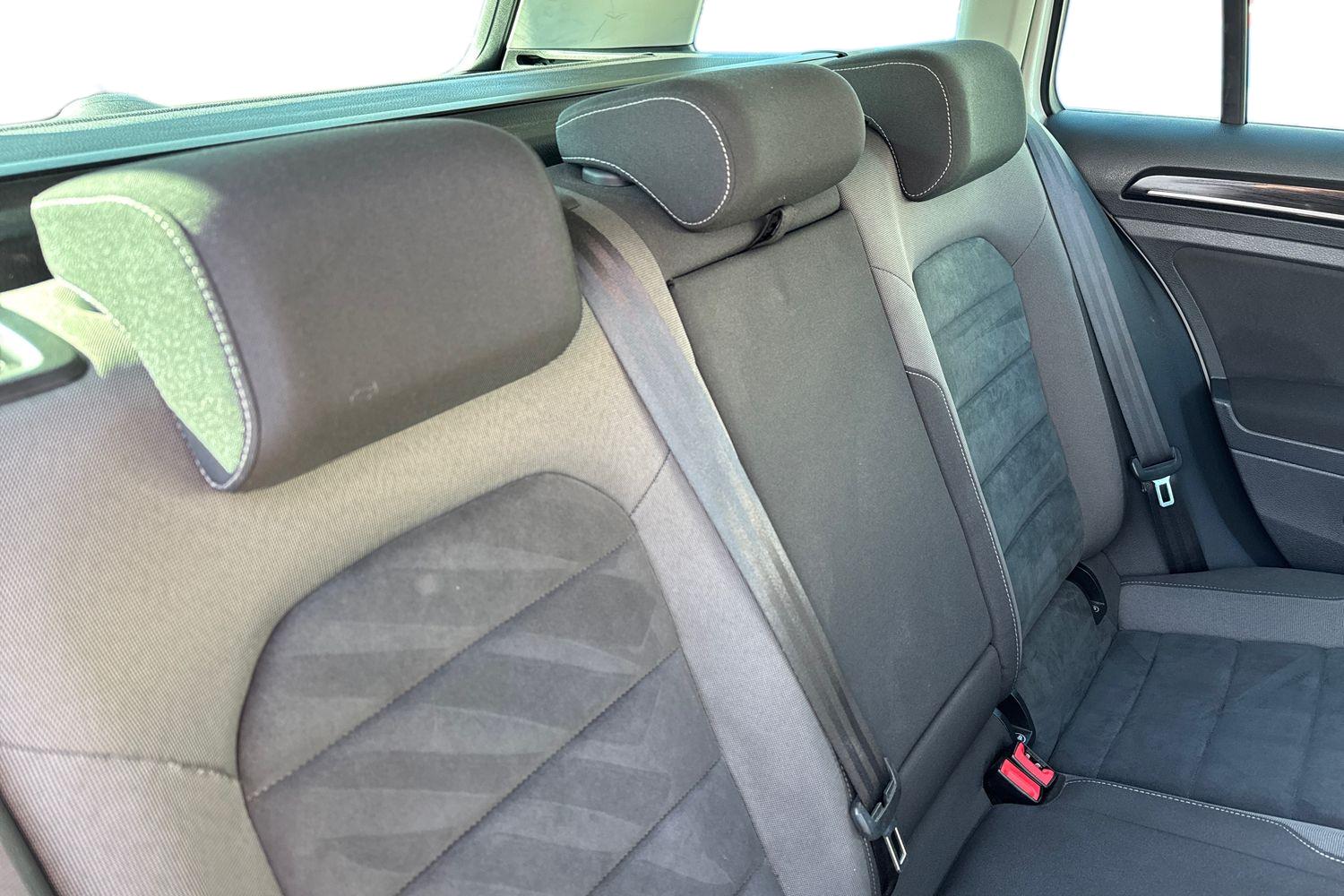 Used Volkswagen Golf 2018 for sale - 77822010: Photo 15