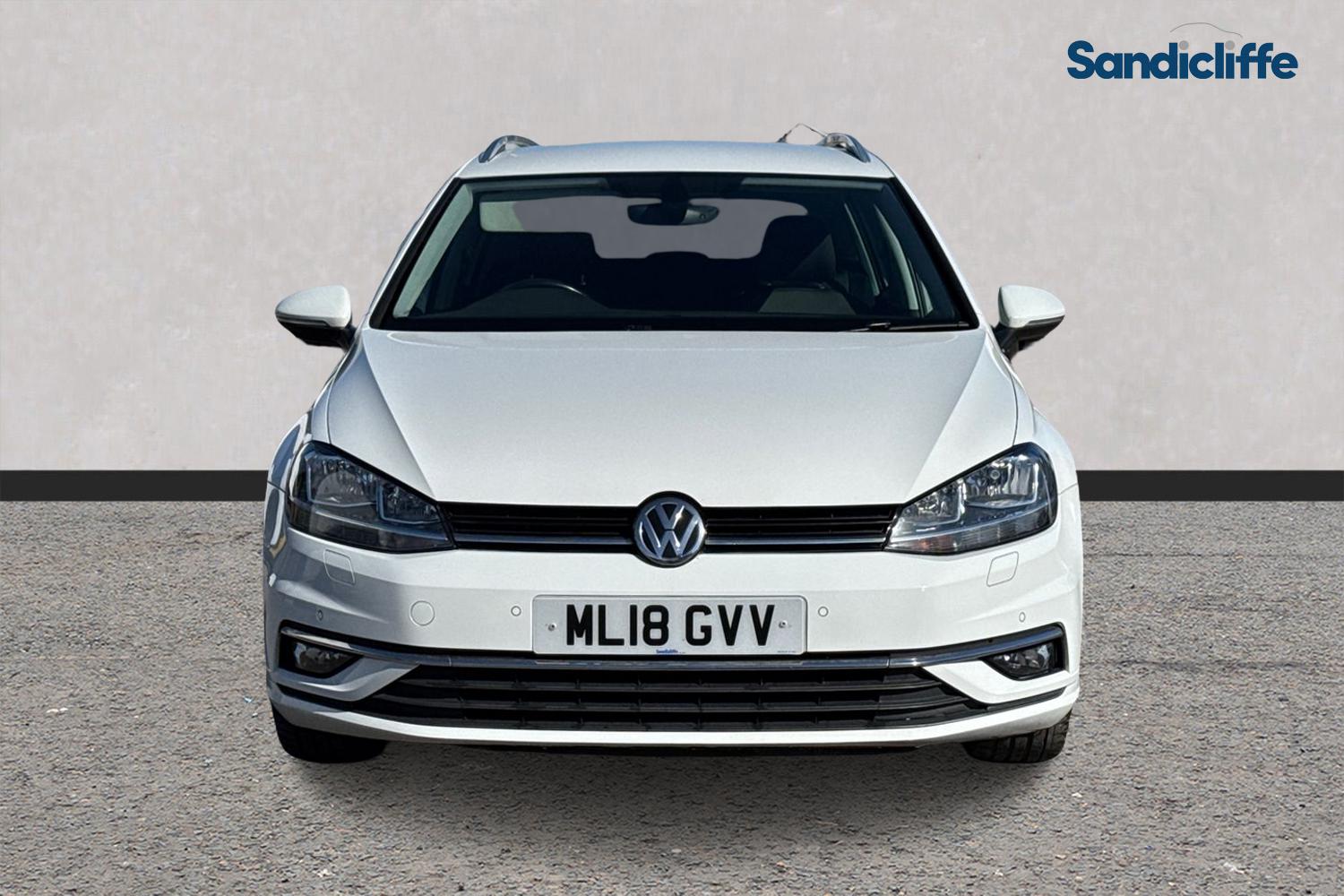 Used Volkswagen Golf 2018 for sale - 77822010: Photo 2