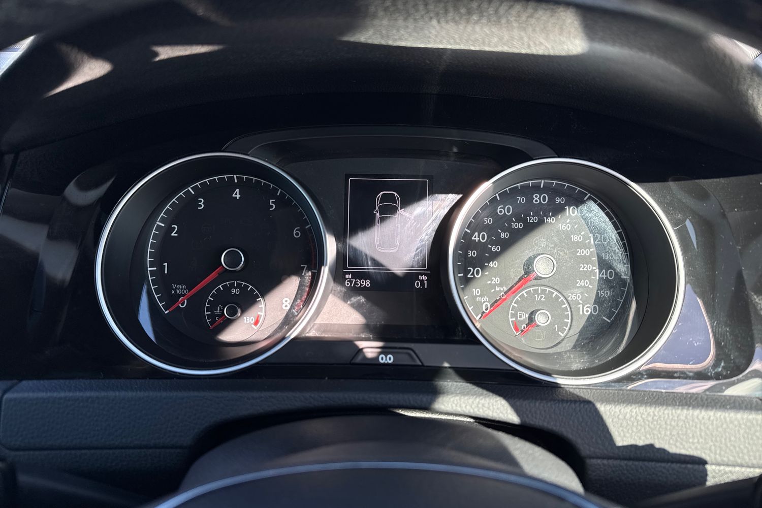 Used Volkswagen Golf 2018 for sale - 77822010: Photo 30