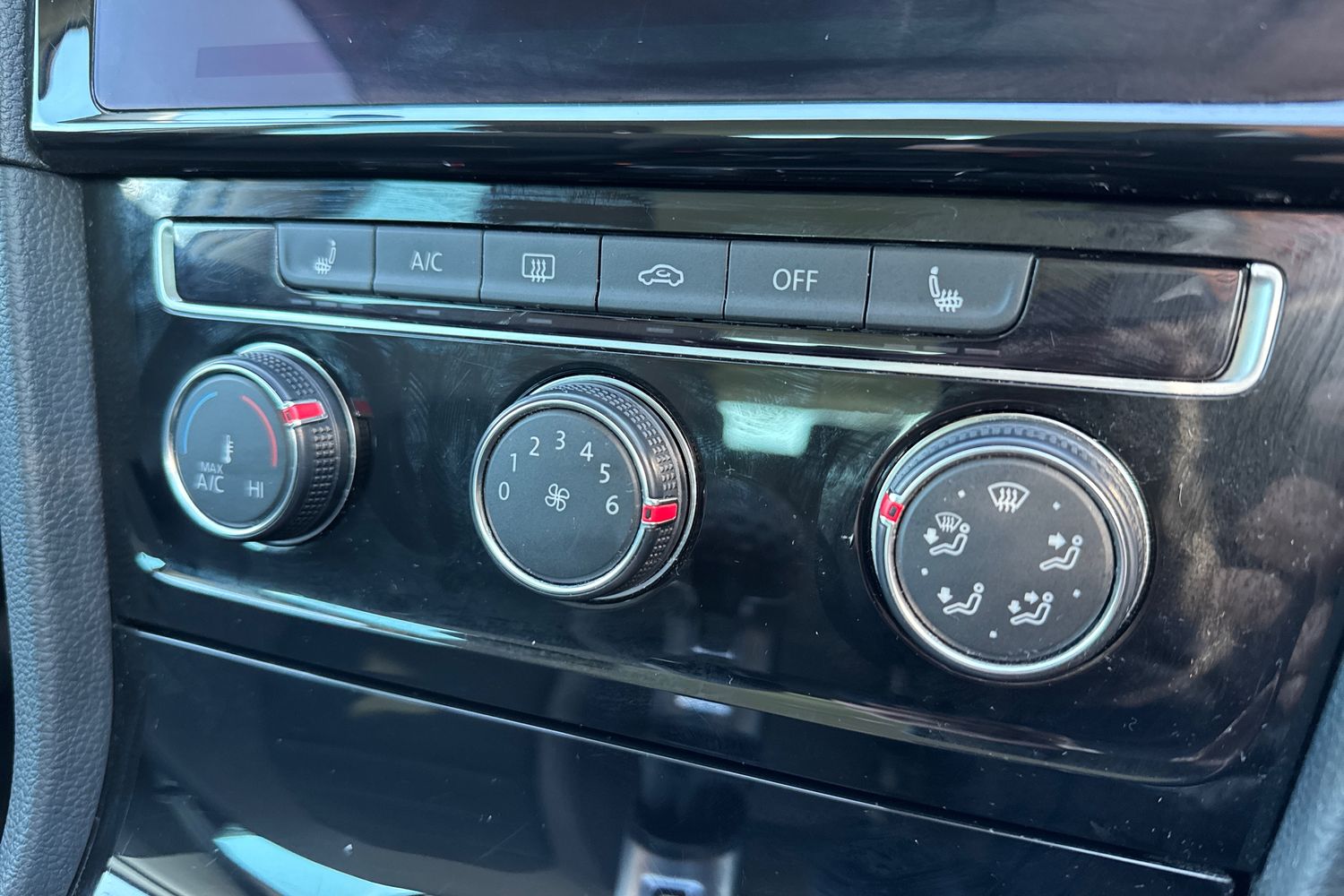 Used Volkswagen Golf 2018 for sale - 77822010: Photo 36