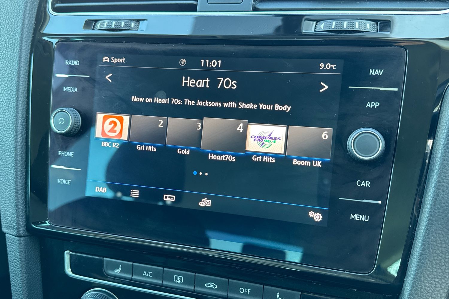 Used Volkswagen Golf 2018 for sale - 77822010: Photo 37