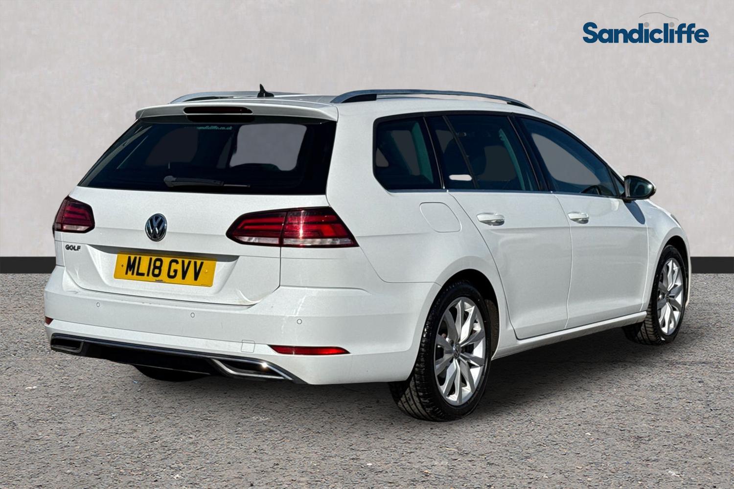 Used Volkswagen Golf 2018 for sale - 77822010: Photo 4