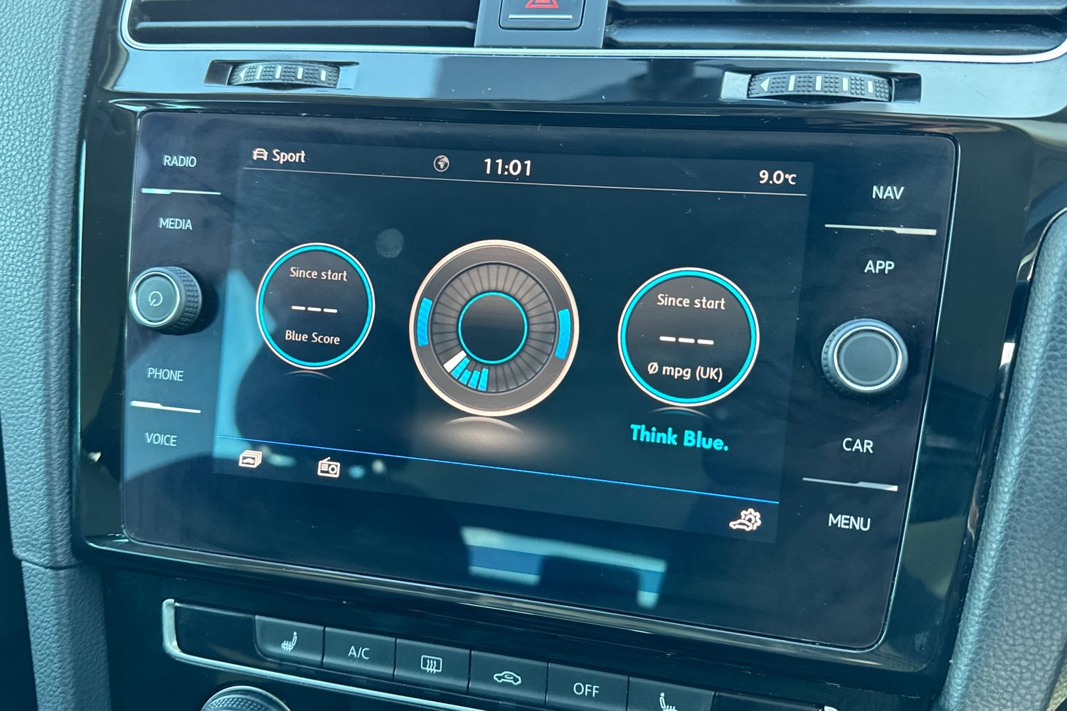 Used Volkswagen Golf 2018 for sale - 77822010: Photo 41