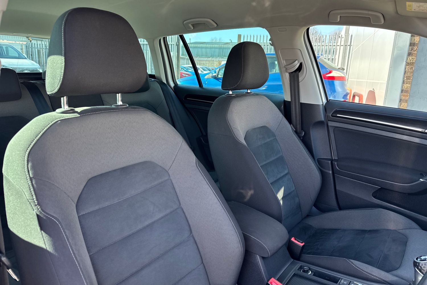 Used Volkswagen Golf 2018 for sale - 77822010: Photo 42