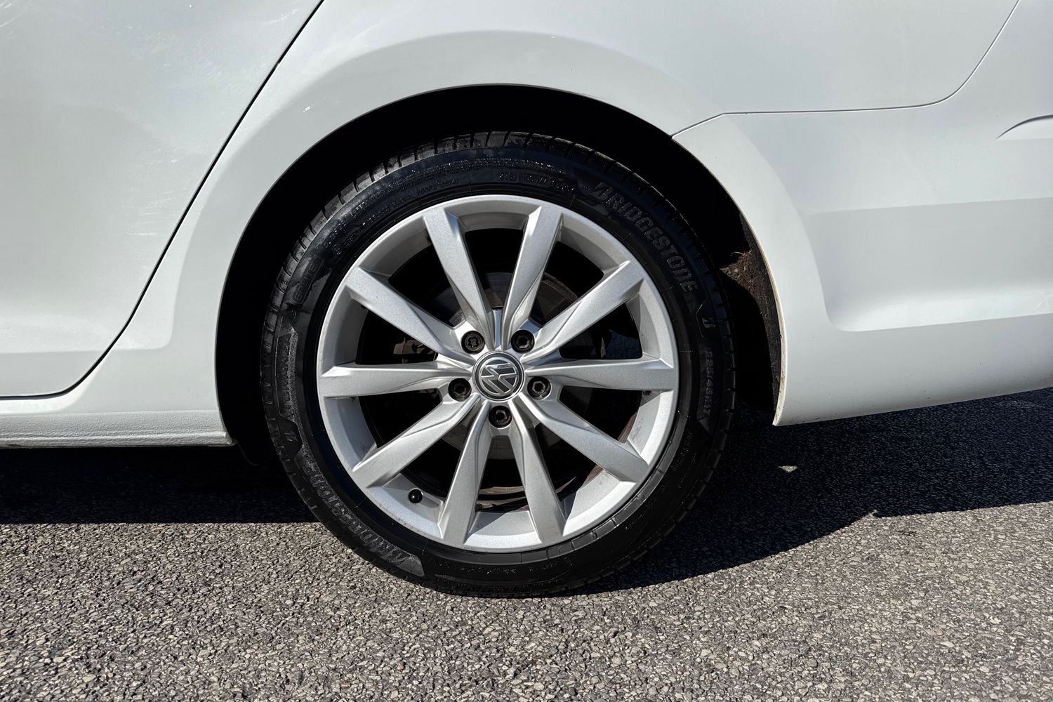 Used Volkswagen Golf 2018 for sale - 77822010: Photo 44