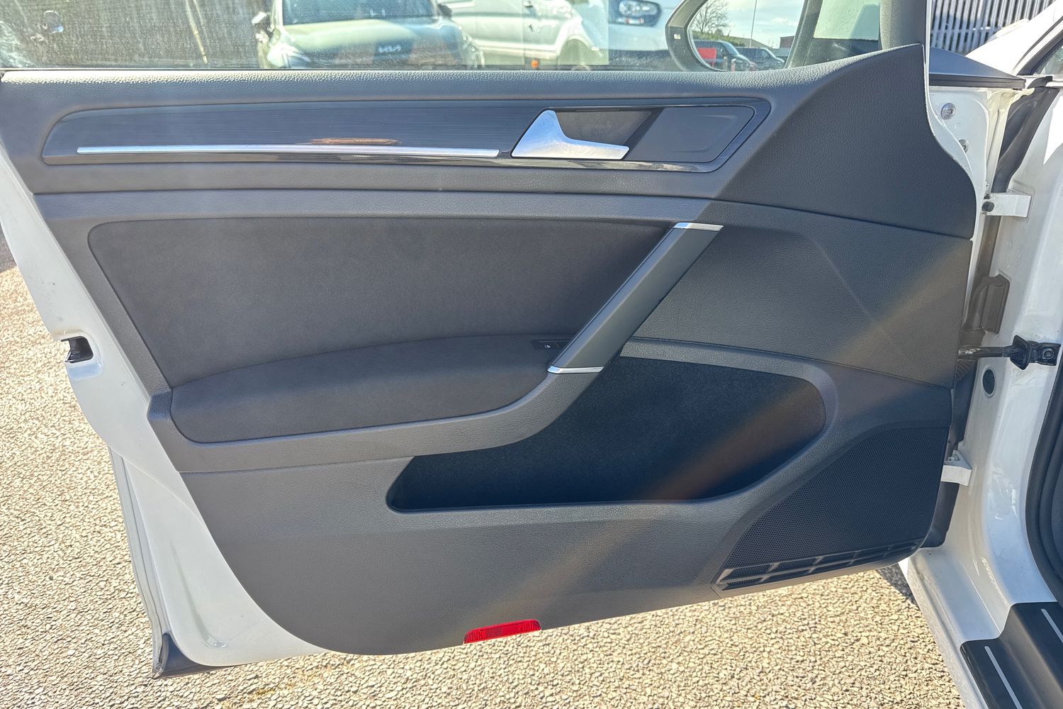 Used Volkswagen Golf 2018 for sale - 77822010: Photo 45