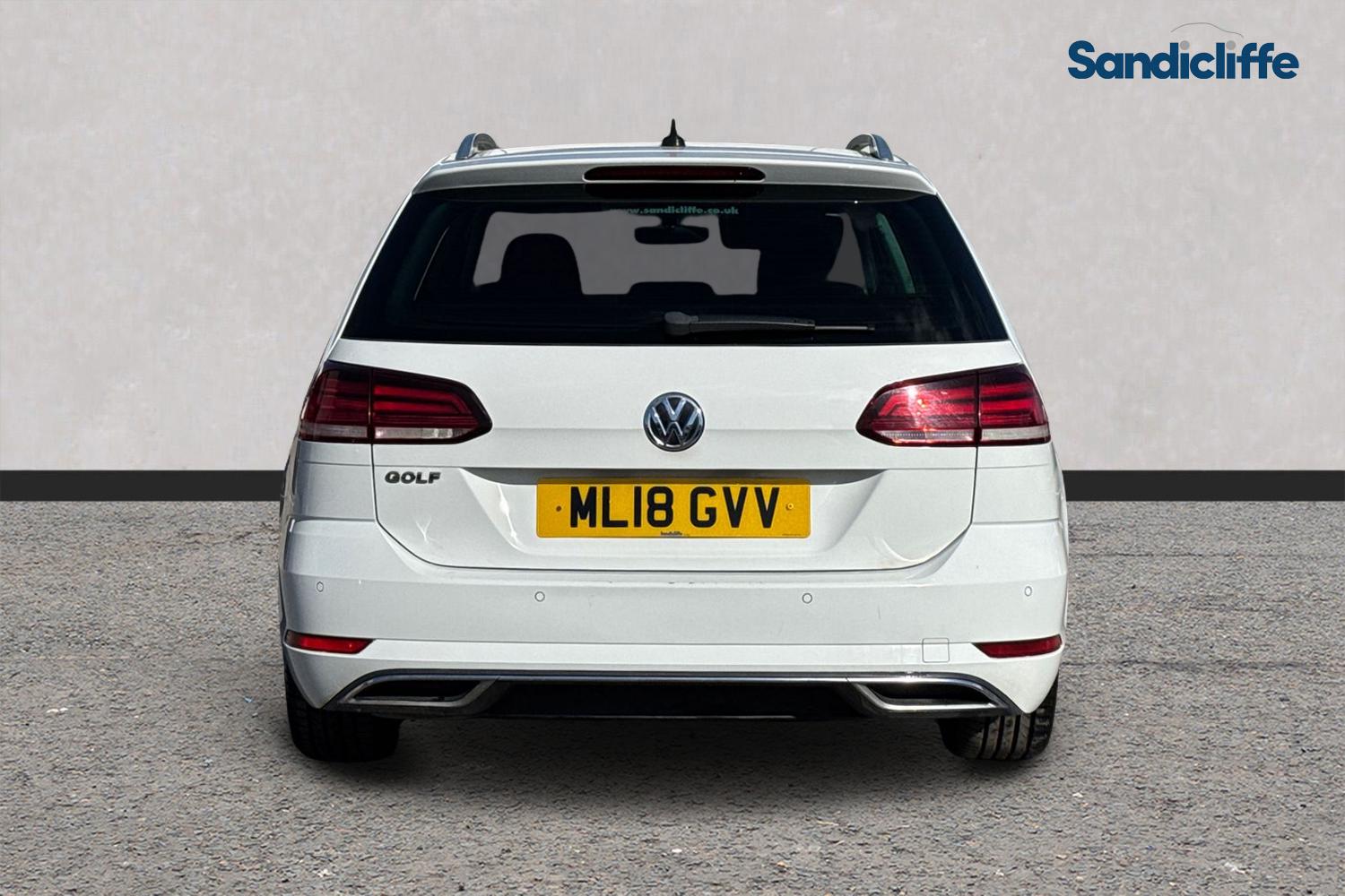 Used Volkswagen Golf 2018 for sale - 77822010: Photo 6