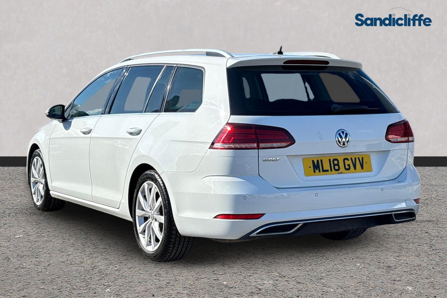 Used Volkswagen Golf 2018 for sale - 77822010: Photo 7