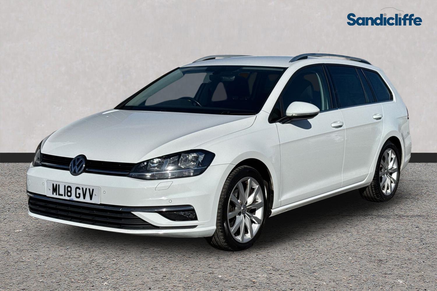 Used Volkswagen Golf 2018 for sale - 77822010: Photo 9