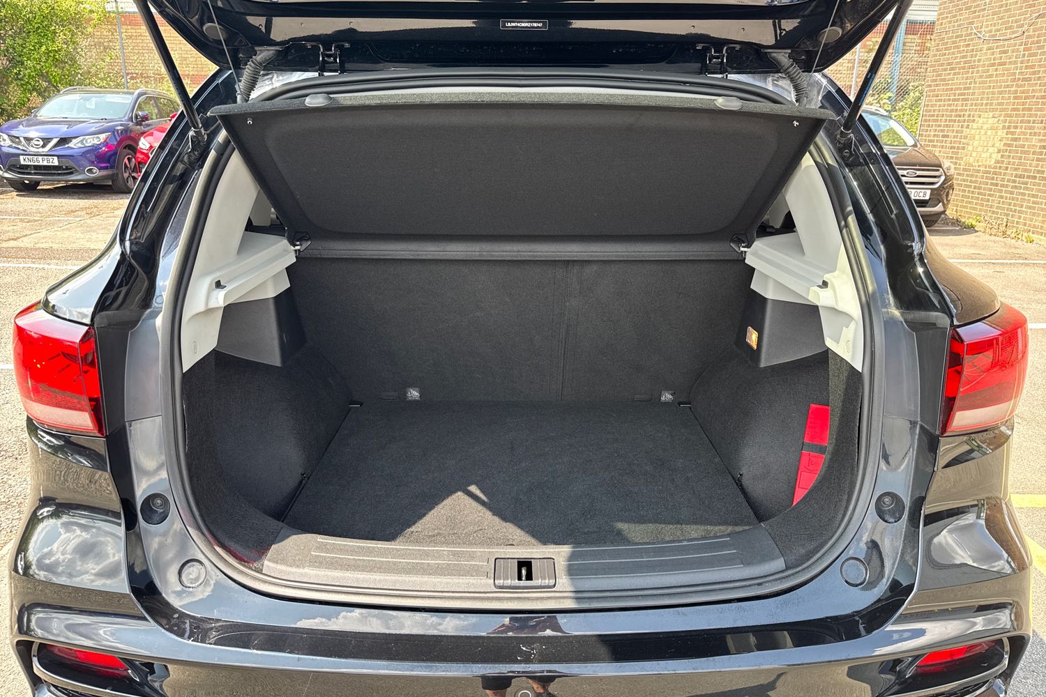 Vehicle 16