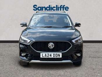 Used MG MG ZS 2024 for sale - 75245083: Photo