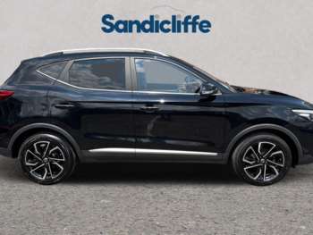 Used MG MG ZS 2024 for sale - 75245083: Photo