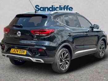 Used MG MG ZS 2024 for sale - 75245083: Photo