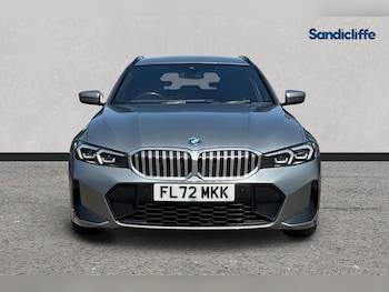 Used BMW 3 Series 2022 for sale - 78889391: Photo