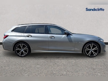 Used BMW 3 Series 2022 for sale - 78889391: Photo