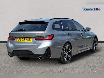 Used BMW 3 Series 2022 for sale - 78889391: Photo