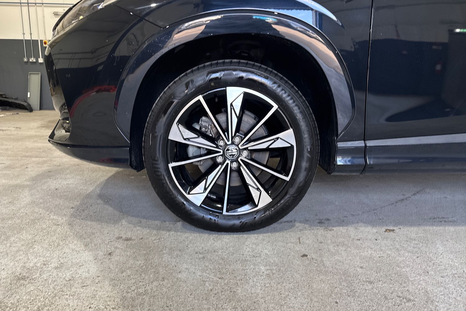 Used MG MG HS 2024 for sale - 76477705: Photo 10