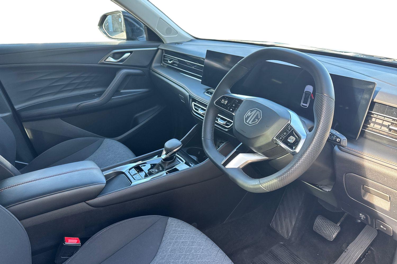 Used MG MG HS 2024 for sale - 76477705: Photo 11