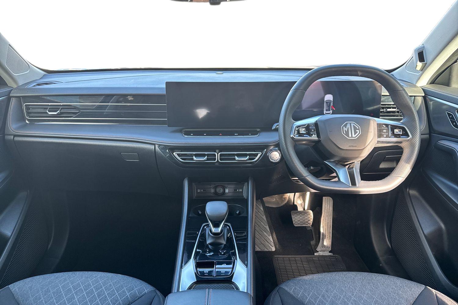 Used MG MG HS 2024 for sale - 76477705: Photo 12