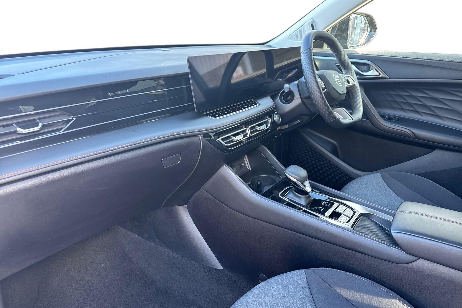 Used MG MG HS 2024 for sale - 76477705: Photo 14