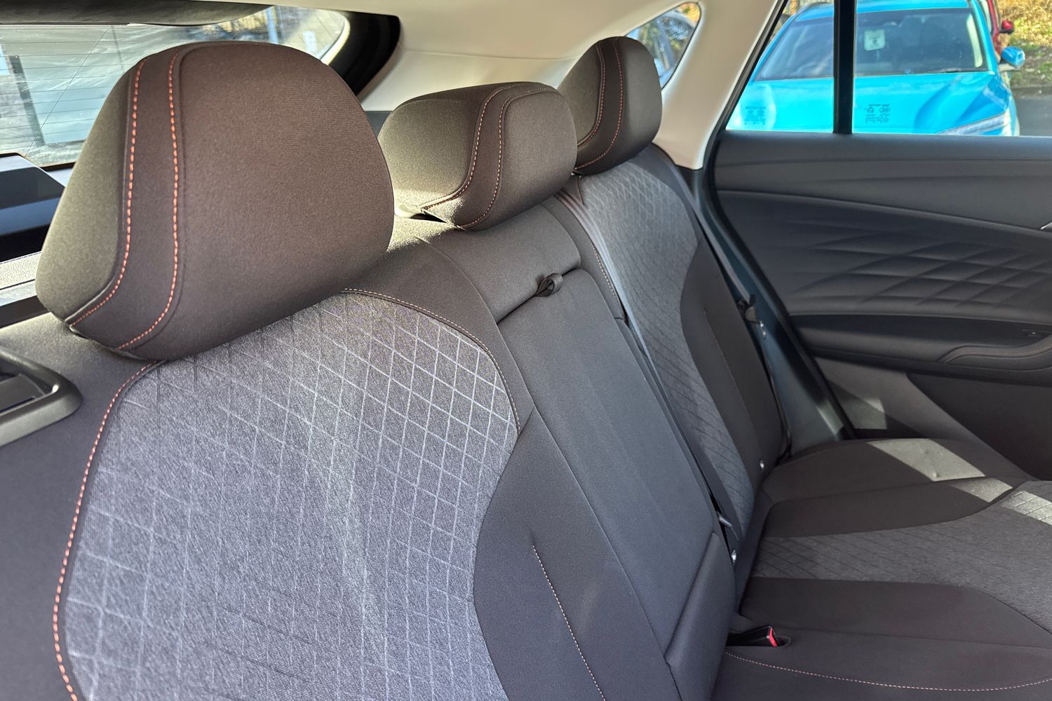 Used MG MG HS 2024 for sale - 76477705: Photo 15