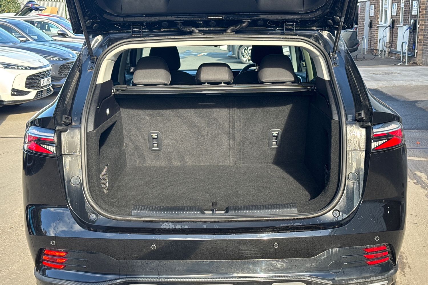 Used MG MG HS 2024 for sale - 76477705: Photo 16