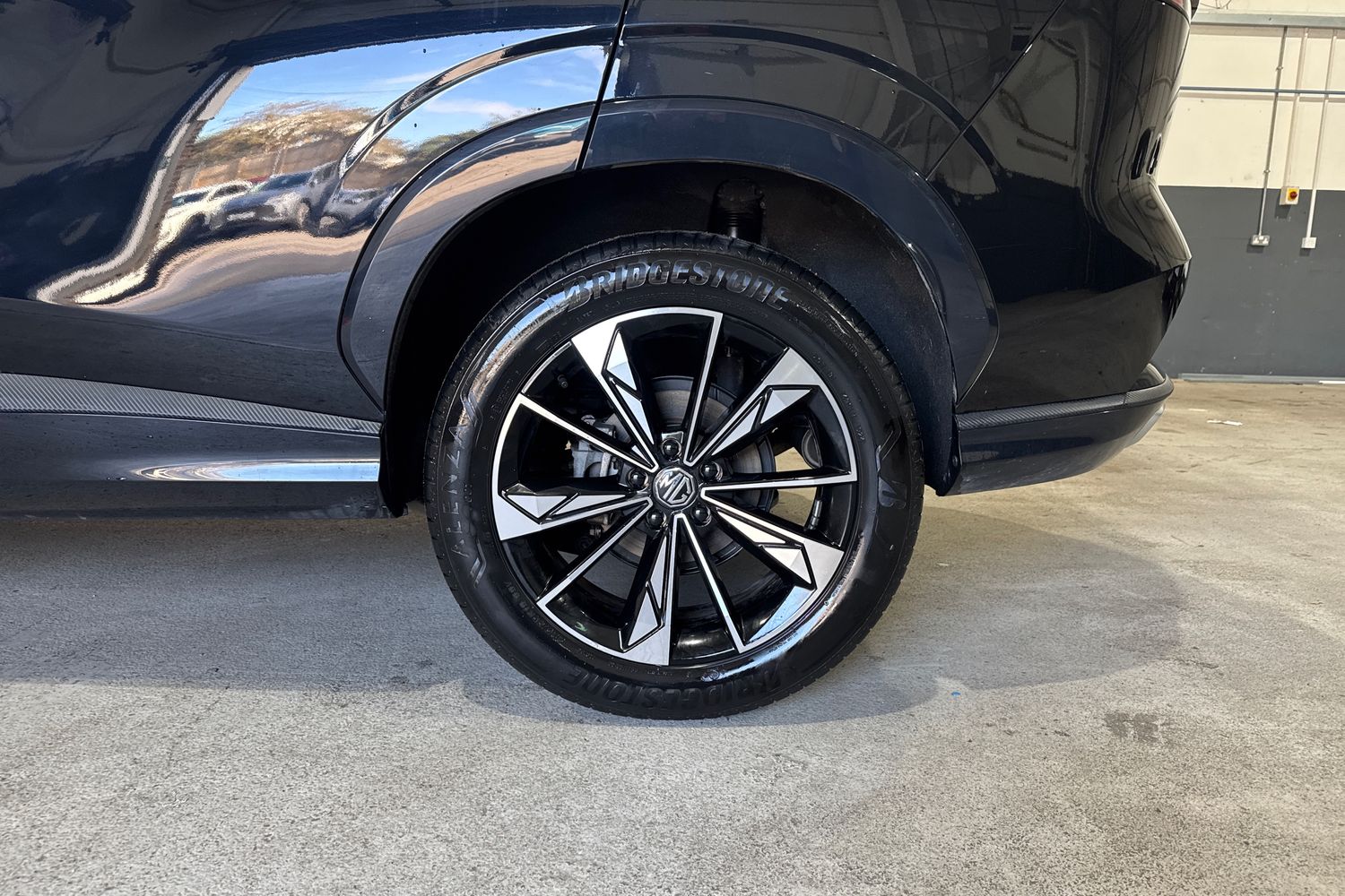 Used MG MG HS 2024 for sale - 76477705: Photo 17