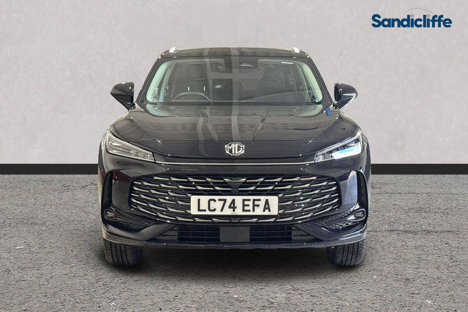 Used MG MG HS 2024 for sale - 76477705: Photo 2