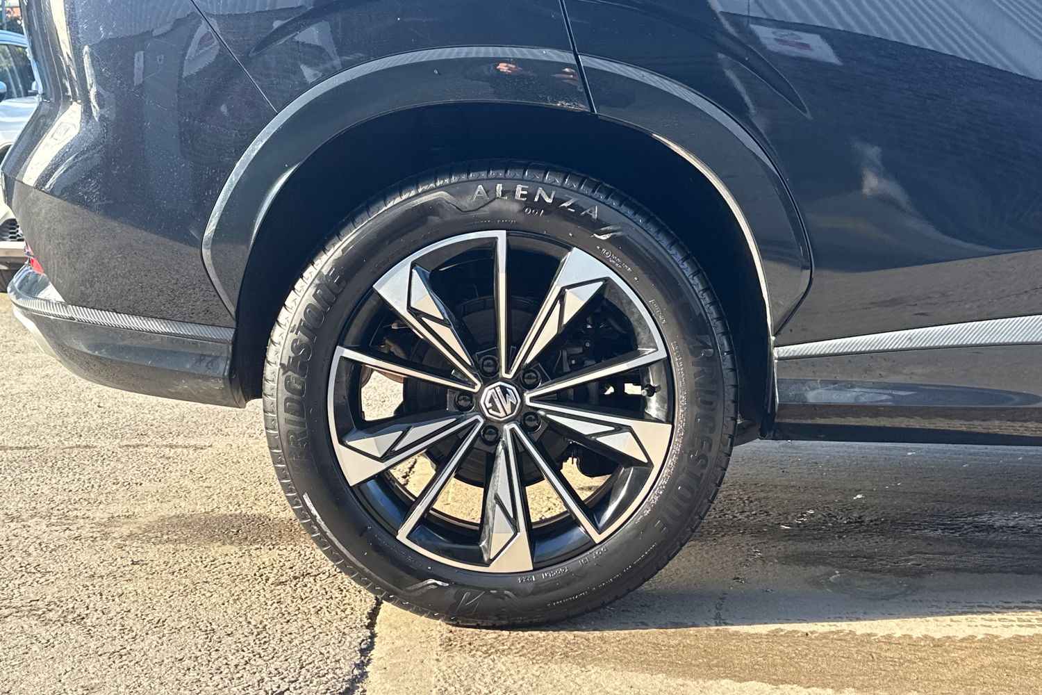 Used MG MG HS 2024 for sale - 76477705: Photo 20