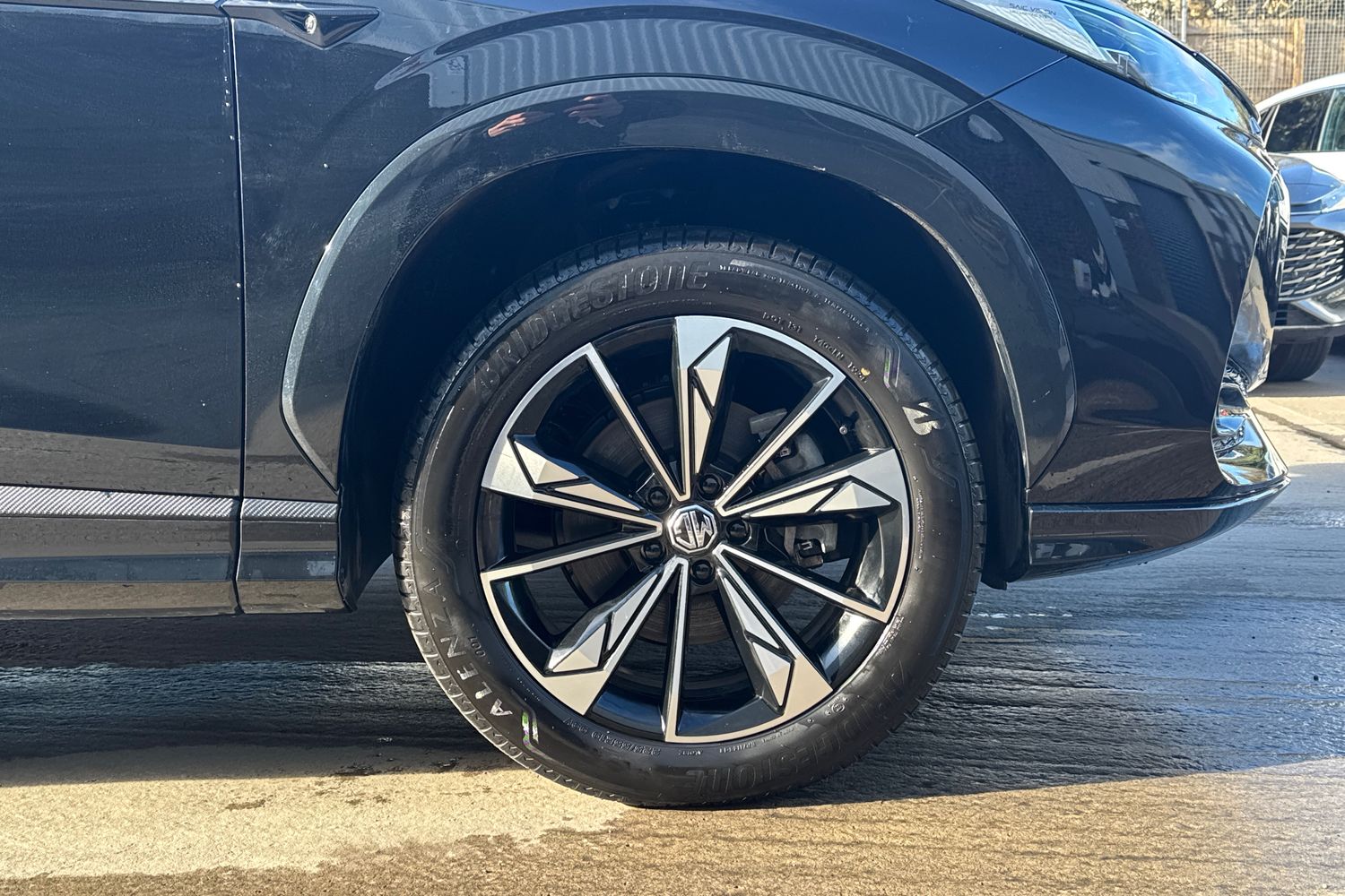 Used MG MG HS 2024 for sale - 76477705: Photo 21